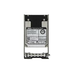 41XNY Dell 3.84TB 2.5-inch SAS 12Gbps Read-intensive MLC 512N Hot-pluggable Enterprise Plus Solid State Drive (SSD)