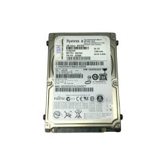 42C0500 IBM 80GB 7200RPM SATA-300 2.5-inch Hard Drive