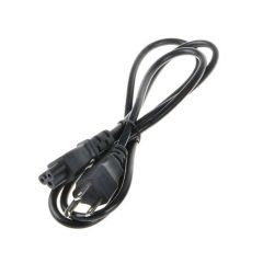 42T5126 IBM ThinkPad 3-Pin AC Adapter Power Cord