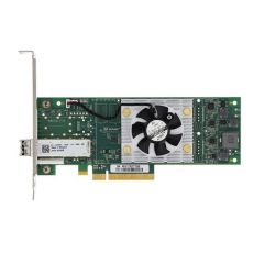 430-4969 Dell QLogic QLE2660 Single Port Fibre Channel PCI-Express Host Bus Adapter