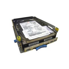 4318-9406 IBM 18GB 10000RPM Ultra-320 SCSI 3.5-inch Hard Drive