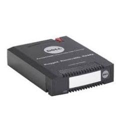 440-BBFO Dell 2TB / 24TB RDX SATA Removable Hard Disk Cartridge for PowerVault RD1000