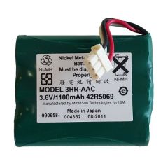 44L0313 IBM RAID Cache Battery for 2778 5709 5727
