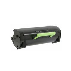 50F1H00 Lexmark 501H Black High Yield Toner Cartridge
