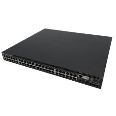 Dell PowerConnect 5548P 48-Ports Layer 3 Rack-mountable Network Switch