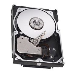 05594C Dell 9.1GB 7200RPM Ultra2 Wide SCSI 68-Pin 512KB Cache 3.5-inch Hard Drive