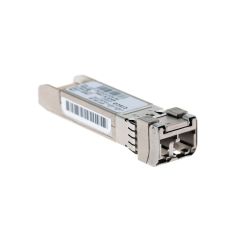 57-1000486-01 Brocade XBR-000438 32GBASE-LW SFP28 32G Secure LC 1310nm 10km SMF Module (Without Blue Handle in Bulk Tray Packaging)