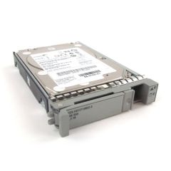 58-0160-01 Cisco 1.3TB 10000RPM SAS 6Gb/s 64MB Cache 2.5-inch Hard Drive