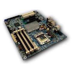586766-002 HP Motherboard 1333MHz FSB Socket LGA1366 for z400