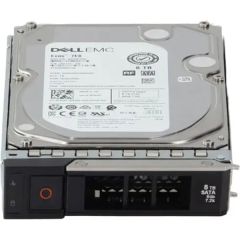 05J3NC Dell 8TB 7.2K RPM 3.5 Inch SATA 6Gbps 512e Hard Drive