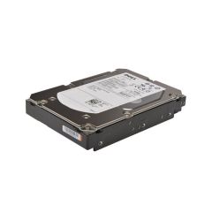 400-BLEW Dell 4TB 7200RPM SAS 12Gb/s 512n 3.5-inch Hard Drive