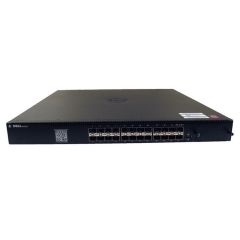 5KGDH Dell Networking N4032F 24-Ports Layer 3 Rack-mountable Network Switch