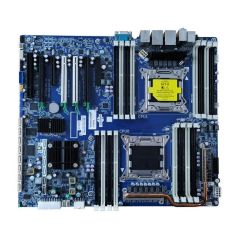 619562-001 HP Motherboard for Z820