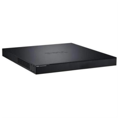 H0936 Dell Brocade Silkworm 3250 8-Ports Fibre Channel Switch