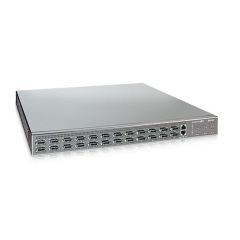 WT0R4 Dell Force 10 S2410 Series 24-Port 10Gbps XFP Network Switch
