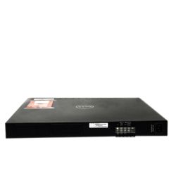 RNRCH Dell 24-Port 10/100/1000Base-T + 4 x SFP Gigabit Ethernet Switch
