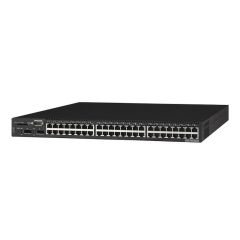 0MHJKF Dell Force10 24-Port 10Gbps XFP Ethernet Switch