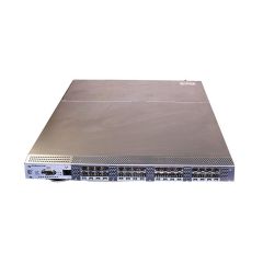 RH320 Dell Brocade Silkworm 4100 DS-4100B 32-Port 4Gbps Fiber Channel Switch