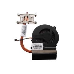 634651-001 HP Heatsink with Fan for Pavilion G42