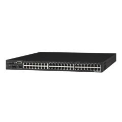 JL429A#ABA HPE Aruba 3810M 48G PoE+4SFP+1050W 48-Port 48 X 10/100/1000 (PoE+) Layer3 Managed Gigabit Ethernet Rack-Mountable 1U Network Switch