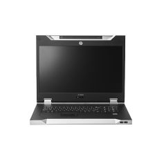 AF630A#ABA HP LCD8500 18.51-inch Rack-mountable KVM Console Kit