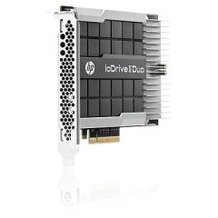 673648-B21 HP 2.4TB Multi Level-Cell (mlc) G2 PCI-Express IoDrive for ProLiant Servers