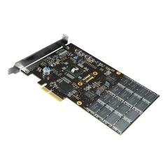 721458-B21 HP 3TB G2 FH/HL PCI Express ioDrive2 IO Accelerator for ProLiant Servers