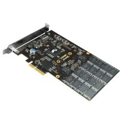 AJ876A#ABA HP StorageWorks 80GB I/O PCI Express Accelerator for BL460c G1 Series Blade System