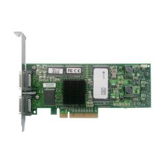 409376-001 Compaq Dual-Port DDR PCI-Express 4X Host Channel Adapter
