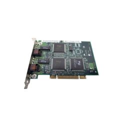 703555-006 Compaq Network Adapter Ethernet 10 / 100Mbps Dual RJ45 PCI NC3122
