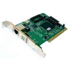KNE100TX Kingston EtheRx PCI 10 / 100 Fast Ethernet Adapter