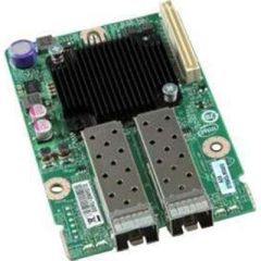 AXX10GBNIAIOM Intel 10 Gigabit Dual Port 82599EB I / O Module