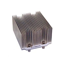E30338-002 Intel Aluminum 2U Passive Heatsink for 5400 Series