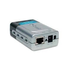 DWL-P50 D-Link 5V / 12V Power Over Ethernet Splitter