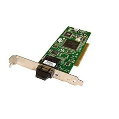 AT-2701FX ATI 10 / 100X PCI Fibre Network Interface Card