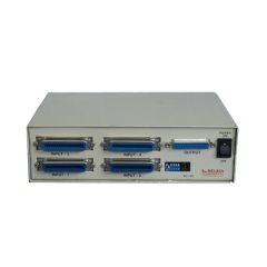 F1T015-3 Belkin AutoSwitch Plus 4-Port Switch
