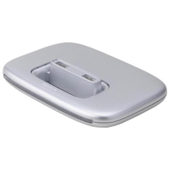 F5U237-APL-S Belkin Hi-Speed USB 2.0 7-Port Hub 7 x USB 2.0 USB External