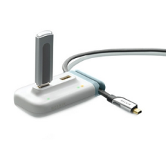 F5U304 Belkin 4 Port USB 2.0 Plus Hub 4 x 4-pin USB 2.0 USB External
