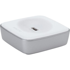 F5U233-APL Belkin Hi-Speed USB 2.0 4-Port Hub 4 x USB 2.0 USB Downstream External