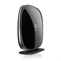 F9K1112AS Belkin Wireless Router Dualband Ac1000