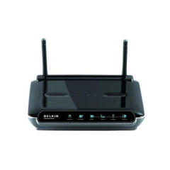 F9K1102AT Belkin N600 Play V2 Wireless Router