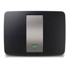 EA6300 Linksys Smart Wi-Fi Ac1200 Dual-Band Wireless Router W/ G