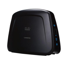 WAP610N-NP Linksys Wireless-N Dual-Band Access Point