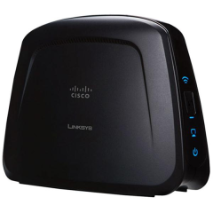 WAP610N Linksys Wireless-N Dual-Band Access Point