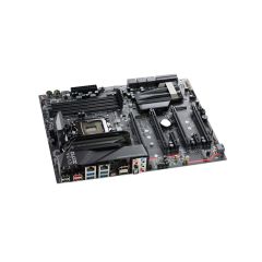142-SS-E178-KR EVGA Z170 Classified K Intel Socket LGA-1151 DDR4 Memory Supported ATX Motherboard