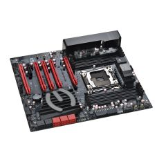 150-HE-E997-KR EVGA Intel X99 Chipset DDR4 2666MHz Extended-ATX Motherboard Intel Socket LGA 2011-3