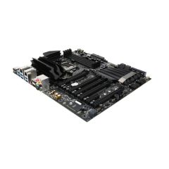 151-SS-E179-KR EVGA Z170 Classified 4-Way Intel Socket LGA-1151 with DDR4 3200mHz+ EATX Motherboard