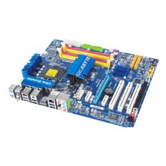 GA-EP45-UD3R Gigabyte Intel P45 Chipset Motherboard Socket 775