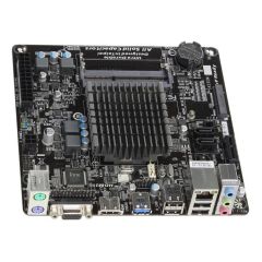 GA-J1900N-D2H Gigabyte Mini ITX Motherboard (Rev. 1.1)