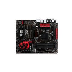 Z97-G45 MSI GAMING Intel Z97 Express Chipset DDR3 4x 6x SATA Motherboard Socket LGA 1150